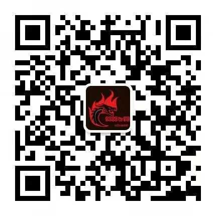 WeChat QR code